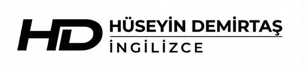 Hüseyin Demirtaş İngilizce