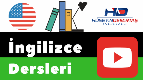 İngilizce Dersleri YouTube